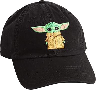 Baby yoda hat amazon Clearance