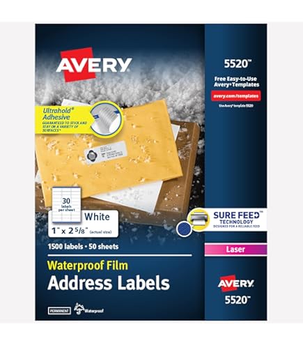 Return Address Label 5667 Printable Templates Avery Design Templates