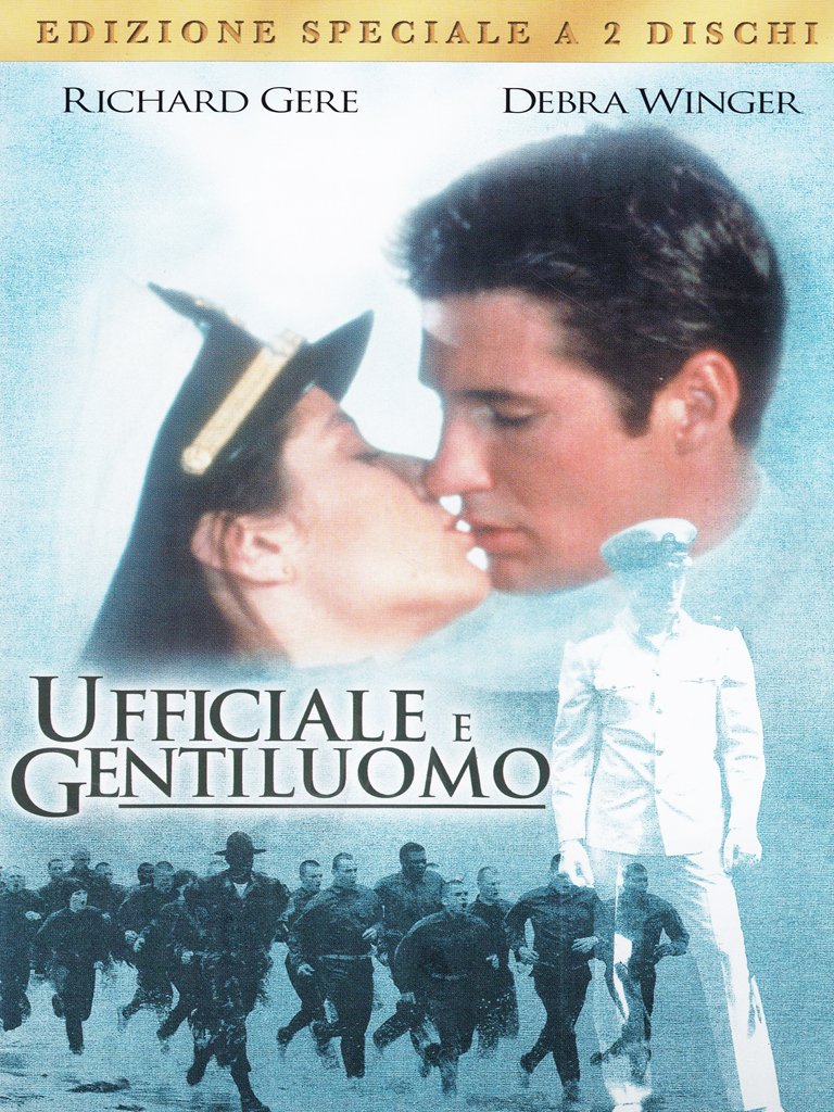 Il Gentiluomo Di Richard Gere Nel 1982