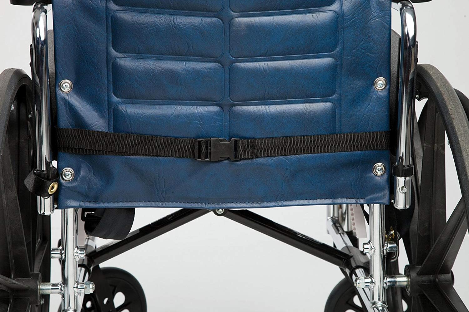 Lifestyle Wheelchair Cushion, Waterproof Orthopedic Gel Seat Pad for Back Support,Coccyx, Sciatica, Pressure Sores and Tailbone Pain Relief (16" X 16" X 3"): Home & Kitchen