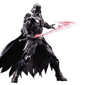 play arts kai vader