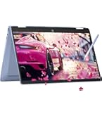 Amazon.com: HP Chromebook x360 2 in 1 Touchscreen Flip Laptop