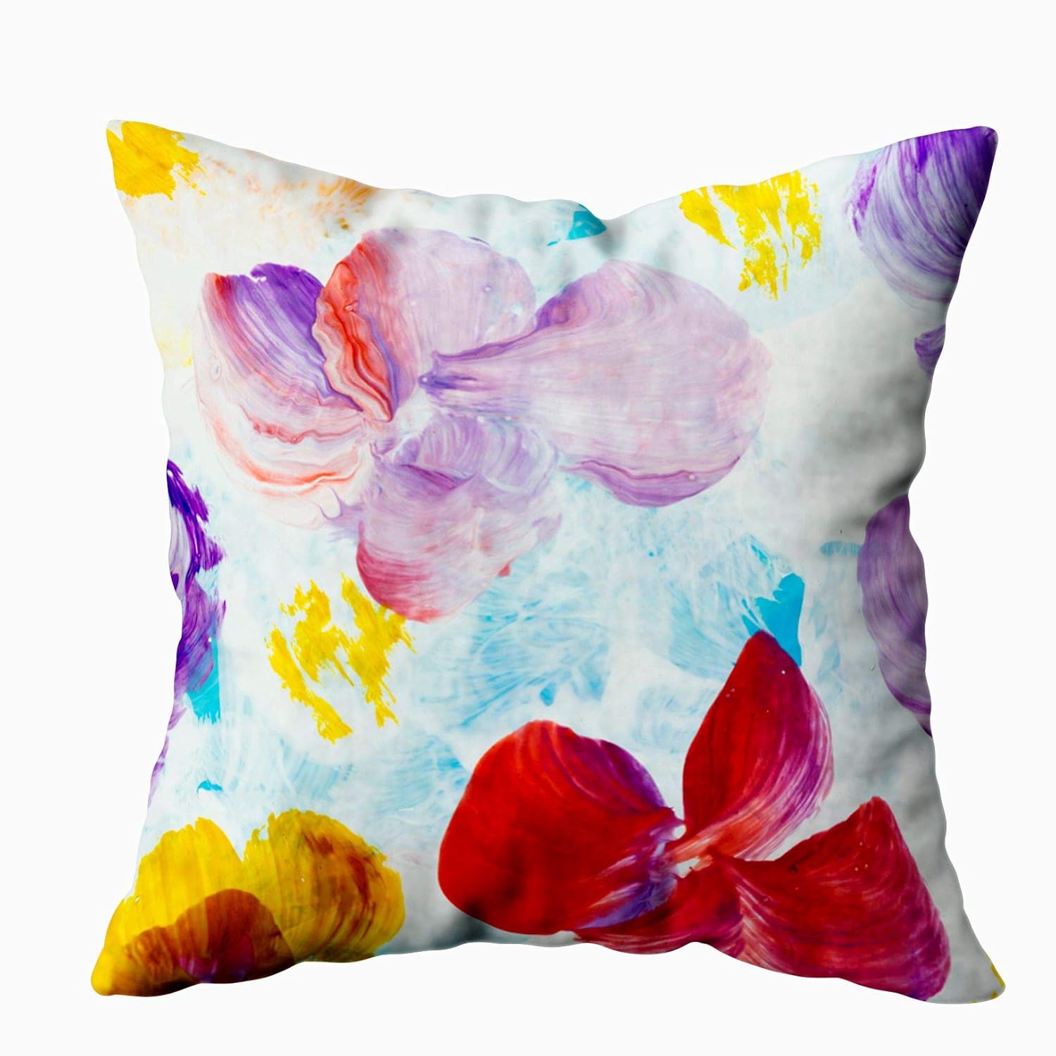 baby girl decorative pillows