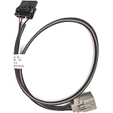 Tow-Pro Brake Controller Harness (TPH-001)