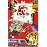 Complete Book of Baits, Rigs & Tackle