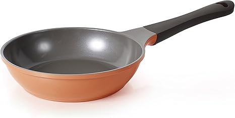 Neoflam 8-Inch Eela Frying Pan 