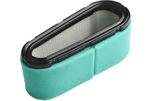 Air Filter Prefilter for Tecumseh 36356 37357 Compatible with OHV110 OHV115 OHV125 OHV130 OHV150 OHV155 For HP Engine Replace