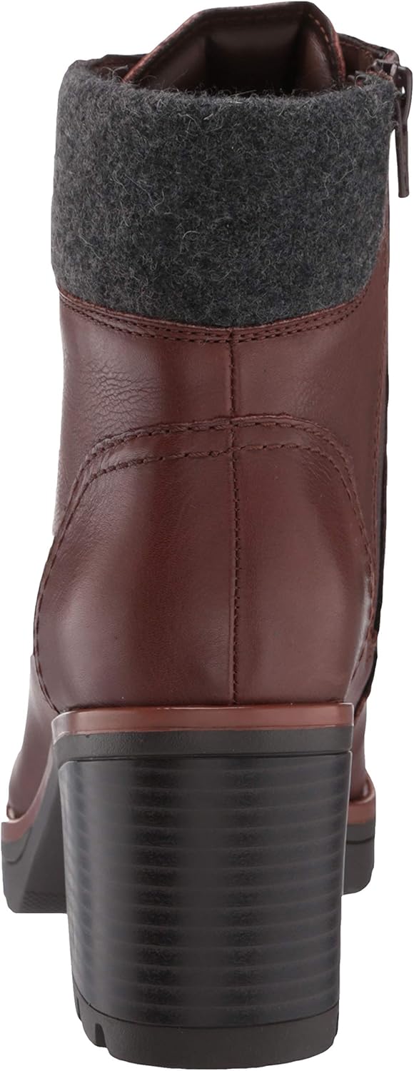 varuna lugged waterproof bootie naturalizer