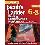 Affective Jacob's Ladder Reading Comprehension Program: Grades 6-8