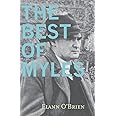 Best of Myles (John F. Byrne Irish Literature Series)