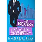 The Boss + The Maid = Chemistry