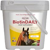 Durvet BIOTIN Daily 10#, 10 Pound (745801100282)