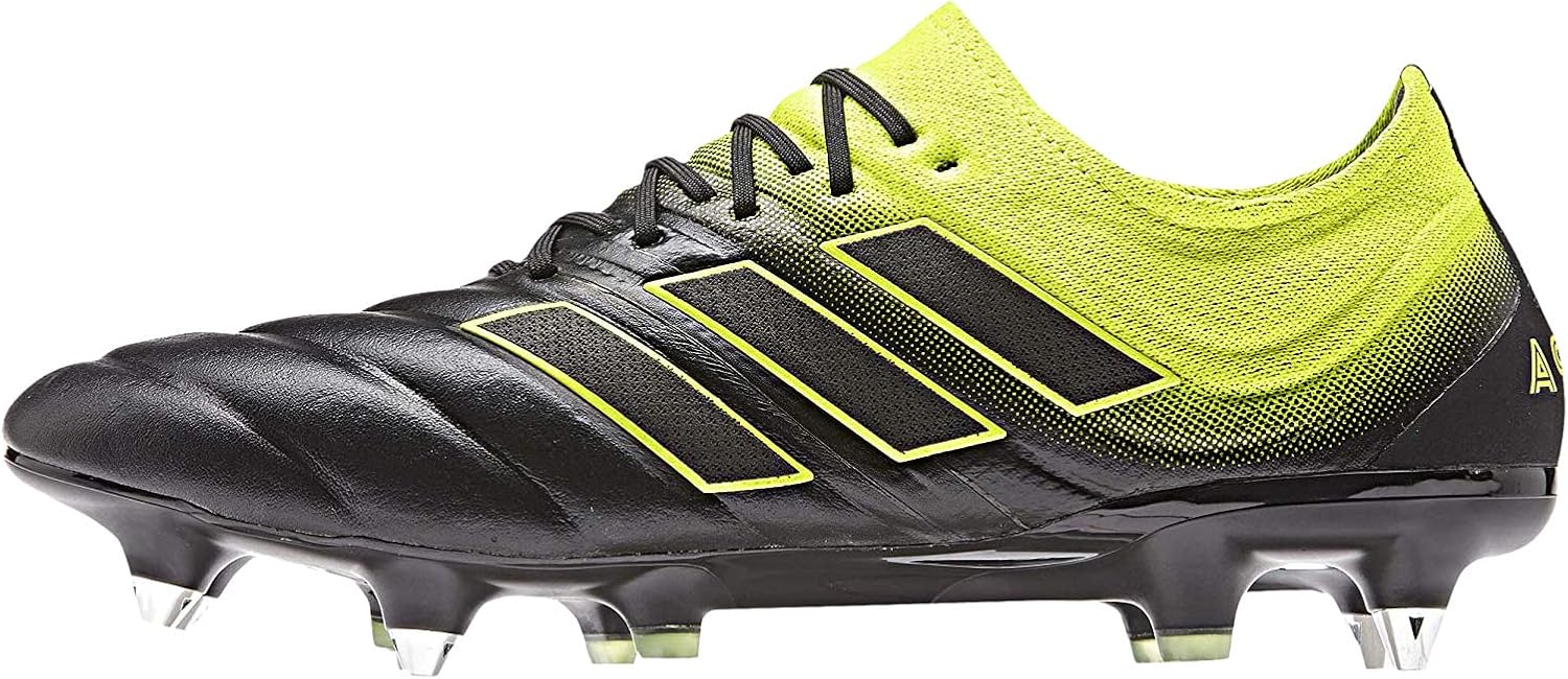 copa 19.1 soft ground boots