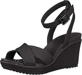 crocs adjustable heel strap