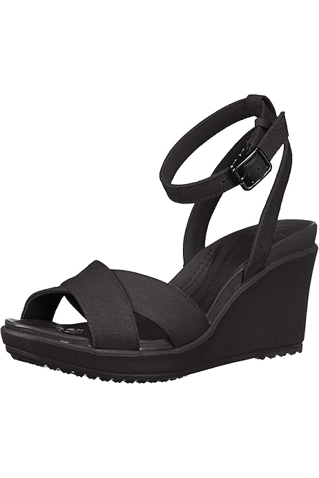 crocs sandały huarache