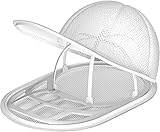 LONGD Baseball Cap Washer Cage - Sturdy Frame