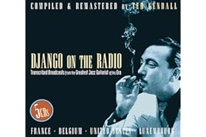 Radio Broadcasts: 1945-1953