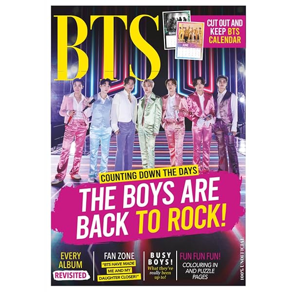 K-POP・アジア BTS The 10th Album BTS 10 YEARS ALBUM COLLECTION - 17 ALBUMS BUNDLE