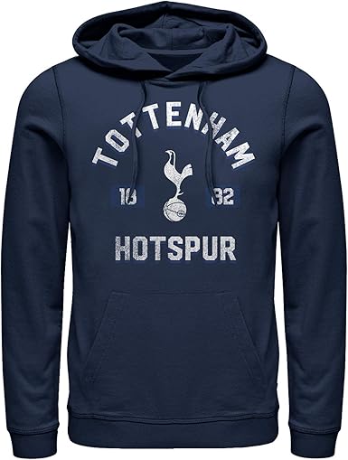 sudadera del tottenham