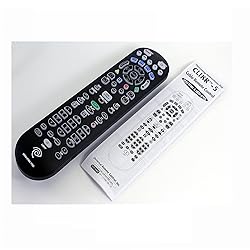 Charter Spectrum TV Remote Control TIME Warner