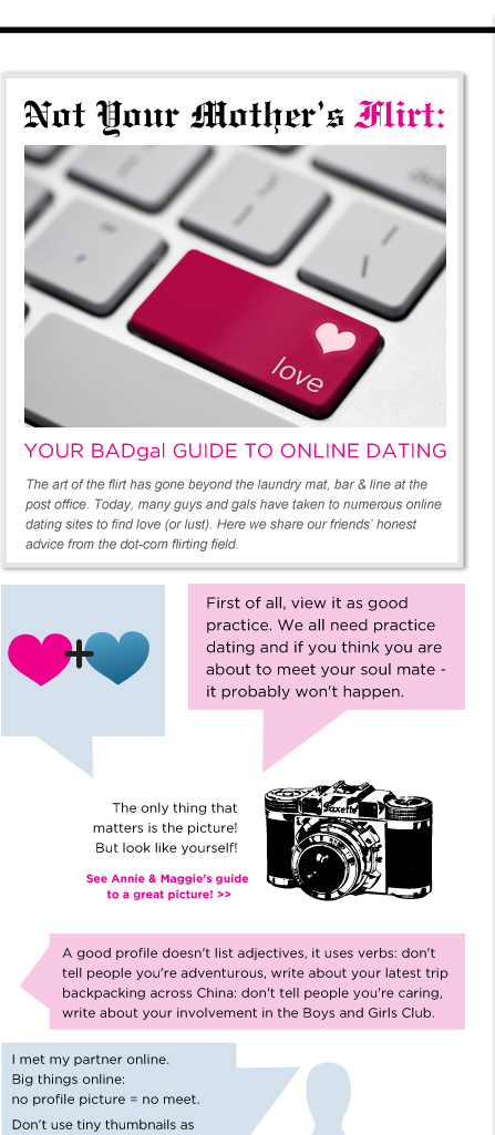 online guide