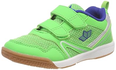 Lico Unisex-Kinder Boulder V Multisport Indoor Schuhe