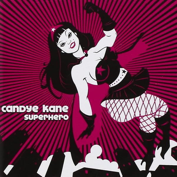t*a様 キャンディ・ケインCandye Kane アルバム CD12枚セット Kane, Candye - Diva La Grande - Amazon.com Music
