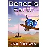Genesis Earth (Genesis Earth Trilogy Book 1)