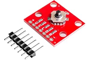 RELAND SUN 5-Way Tactile Switch Breakout Dev Module Converter Board