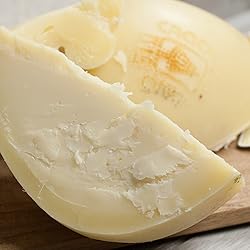 Caciocavallo Italian Cheese - Whole Form