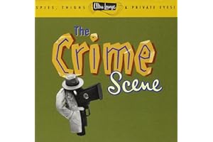 Crime Scene: Ultra Lounge 7
