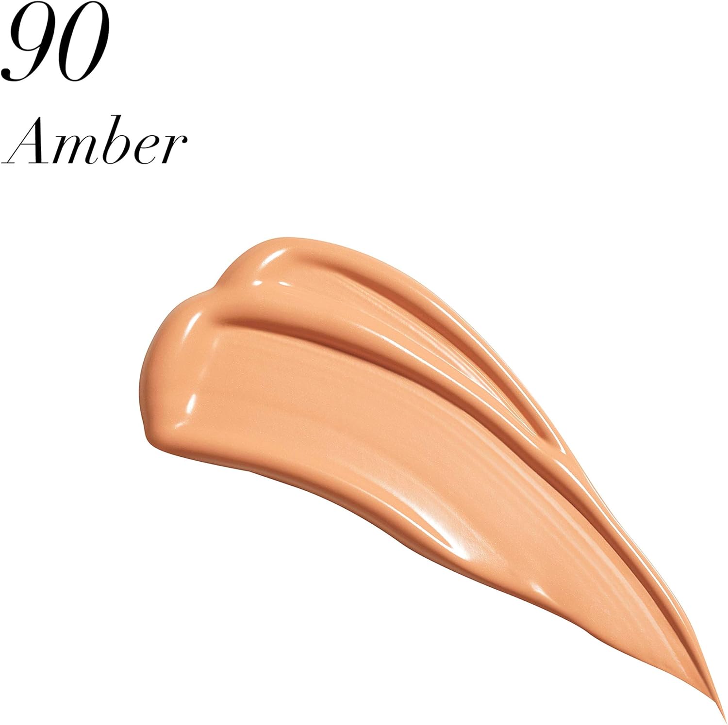 Max Factor Radiant Lift Liquid Pump Medium to Full Coverage Radiant Finish Foundation with SPF30 and Hyaluronic Acid - Image 5