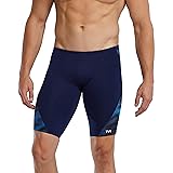 TYR Men's Standard Durafast Elite Blade Splice