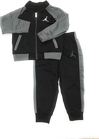 infant jordan sweatsuit