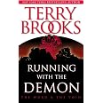 Amazon.com: Running With the Demon (The Word and the Void Trilogy, Book 1): 9780345422583: Terry ...