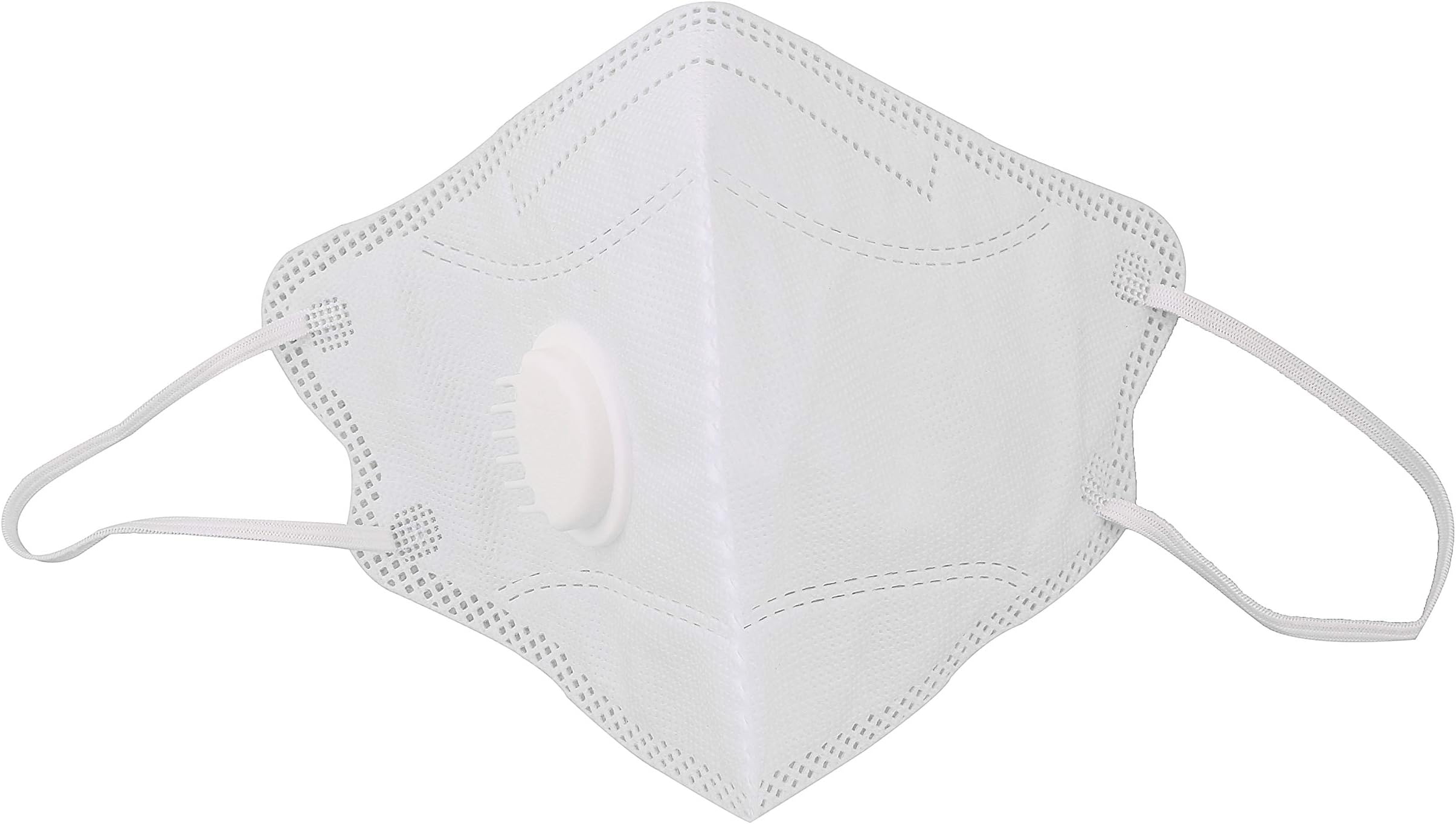 Face Masks for Children and Adults-Ideal (1 Pack) Medical Mouth Mask Protective for pet allergens, Dusty environments, and Other environments That Req
