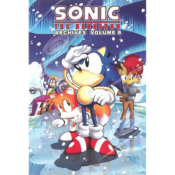 【ソニック】SONIC SELECT BOOK 1 ソニック】SONIC SELECT BOOK 1