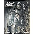 Modiphius Entertainment Fallout Wasteland Warfare: The Commonwealth Rules Expansion