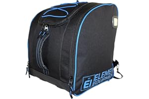 Element Equipment Boot Bag Deluxe Snowboard Ski Backpack