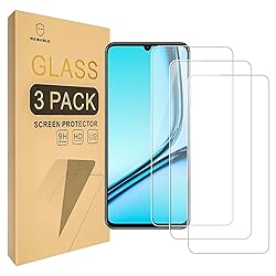 SHAMMA (3 Pack) for Cricket Icon 5 screen protector