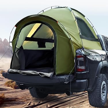 tents for the back of your truck Amazon Best Sellers: Best Bed & Tailgate Bed Ladies Radbekleidung waschen - Darauf Tarp Length:28’ (Rack ’n Pinion Style) After a long day