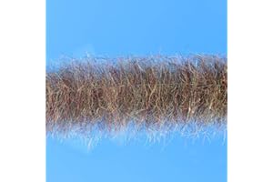 Enrico Puglisi EP Minnow Head Brush 1.5" Wide