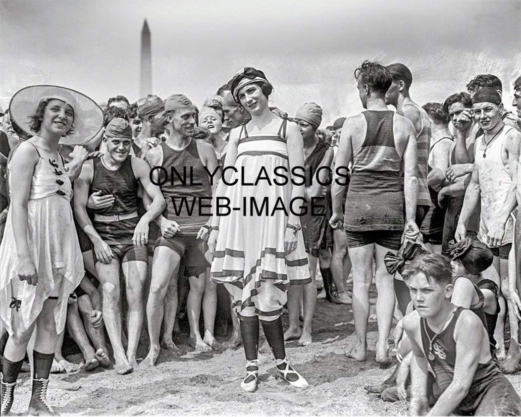 vintage mens bathing suit