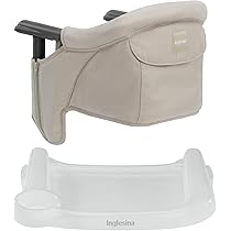 テーブル用品 Inglesina Fast Table Chair cappuccino 71sLACAfhSL._AC_UL210_SR210,