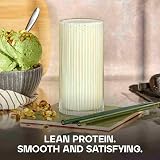 Bulk Pure Whey Isolate 90 Pistachio Ice Cream 25g Protein 1kg view 7