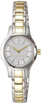 Citizen Analog White Dial Unisex Watch - BJ6481-58A