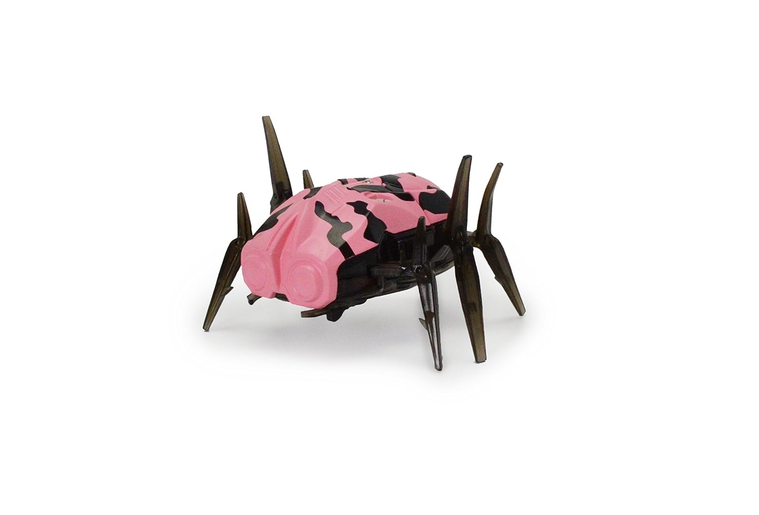 dynasty toys laser tag spider