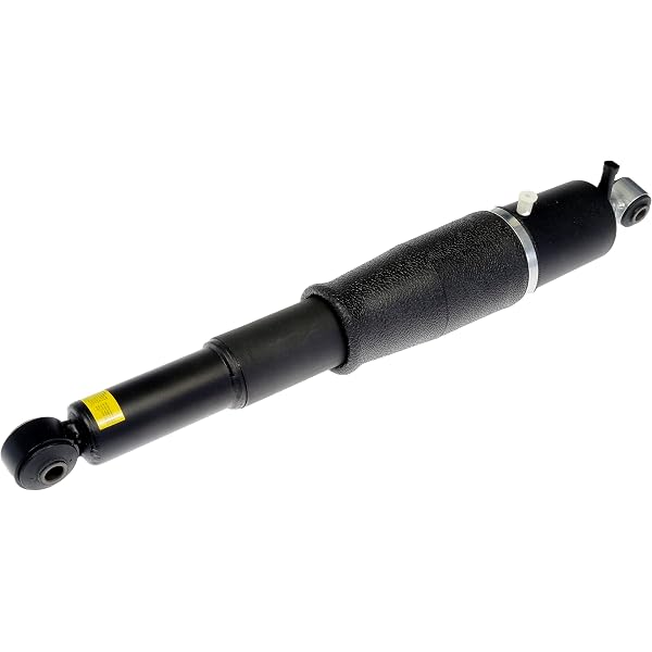 Amazon.com: Volvo 31329768, Shock Absorber : Industrial & Scientific