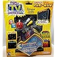 Original Pac Man Arcade Classics Namco Plug & Play TV Games