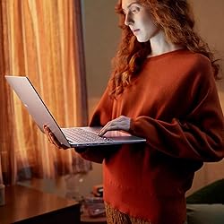 SAMSUNG 2024 Newest Galaxy Book4 Business Laptop